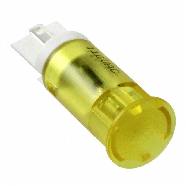 QS121XXHY110 APEM Inc.  Voyants du panneau